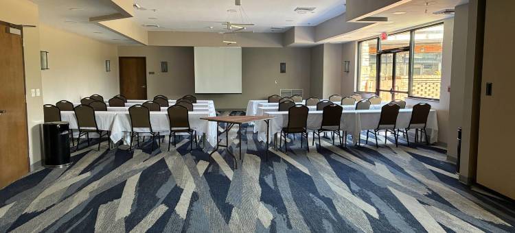 舒适套房酒店 - 近路易斯维尔湖(Comfort Inn & Suites Near Lake Guntersville)图片