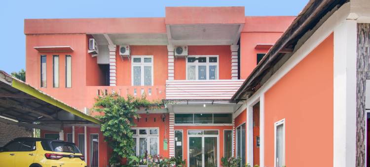 Hotel O 天堂伊斯兰民宿(Hotel O Nirvana Homestay Syariah)图片