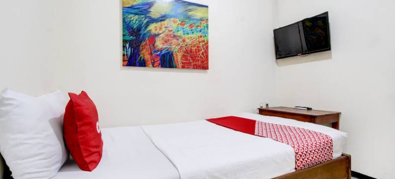 O酒店阿尔奇德民宿(Hotel O Homestay Alqid Syariah)图片