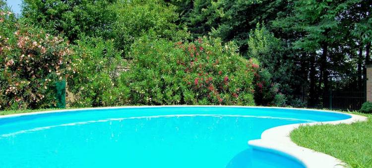 Villa in Venice with Private Pool & Park图片