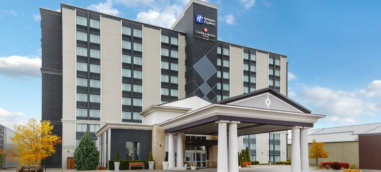 查塔姆群岛南部洲际Candlewood Suites酒店(Candlewood Suites CHATHAM SOUTH by IHG)图片