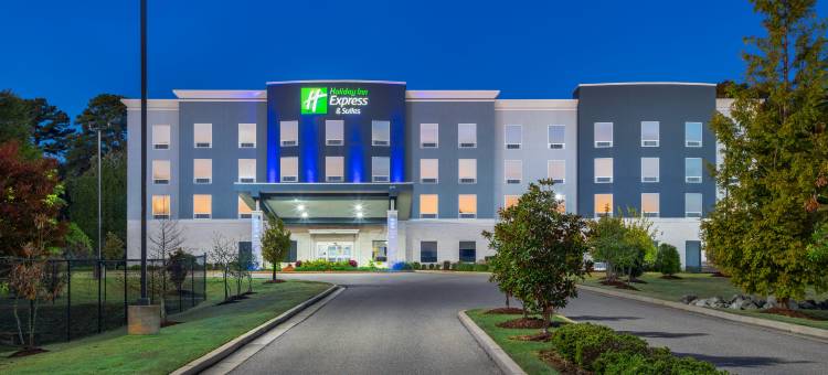 智选假日套房酒店孟菲斯 by IHG(Holiday Inn Express & Suites Memphis Arpt Elvis Presley Blv)图片