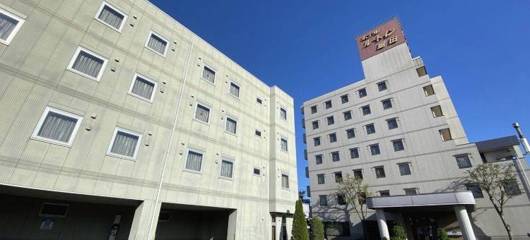 露樱酒店岛田吉田交流道口店(Hotel Route-Inn Shimada Yoshida Inter)图片