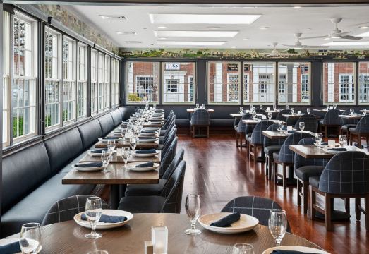 Chatham Wayside Inn Hotel Overview