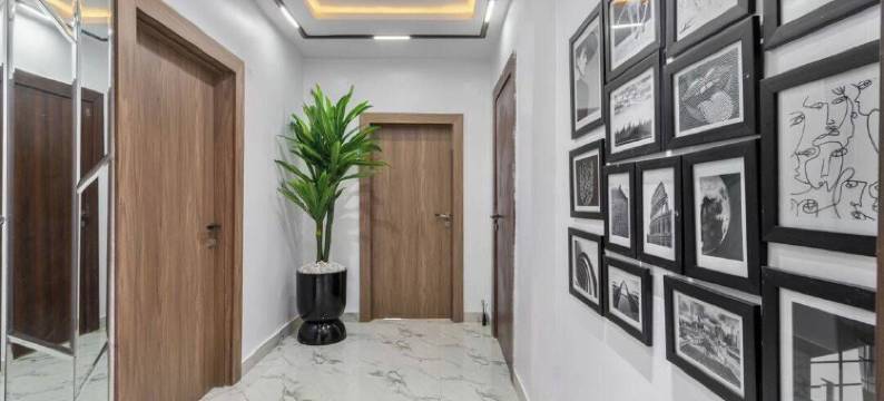 皇家庭院公寓(Royal Court Apartment)图片