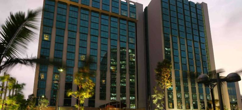 利马瑞士酒店(Swissôtel Lima)图片