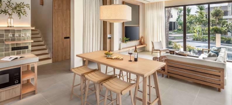 阿梅延 - 翰悦阁酒店(The Amayen - Handwritten Collection)图片