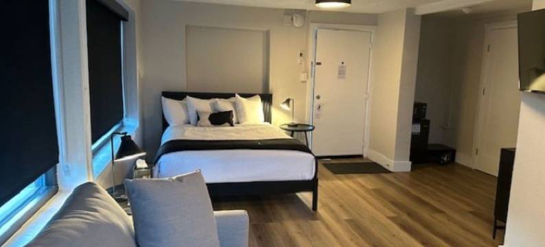 西方旅馆(Western Lodge)图片