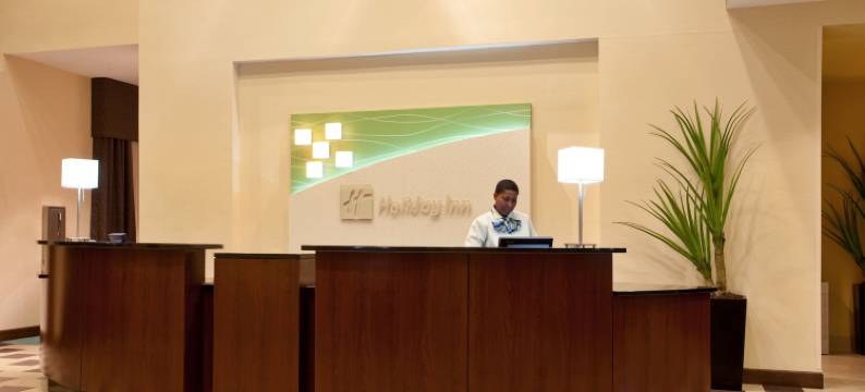 Holiday Inn 圣路易斯 - 锦绣花园(Holiday Inn ST. LOUIS-FAIRVIEW HEIGHTS by IHG)图片