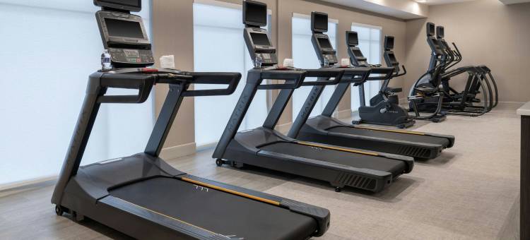 底特律迪尔伯恩 Residence Inn 酒店(Residence Inn Detroit Dearborn)图片