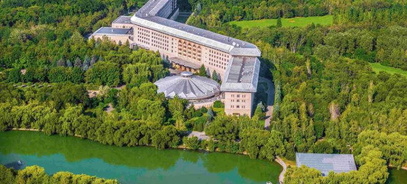 阿拉木图阿拉套瑞士疗养度假酒店(Swissôtel Wellness Resort Alatau Almaty)图片