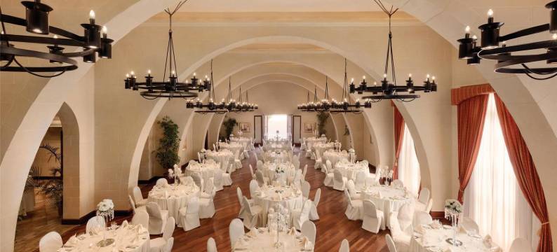 凯宾斯基圣劳伦斯酒店(Kempinski Hotel San Lawrenz Gozo Malta)图片