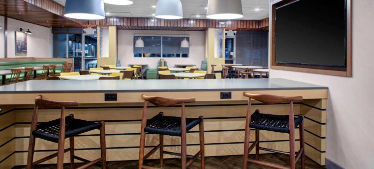 阿伦敦西部万枫酒店及套房(Fairfield Inn & Suites Allentown West)图片
