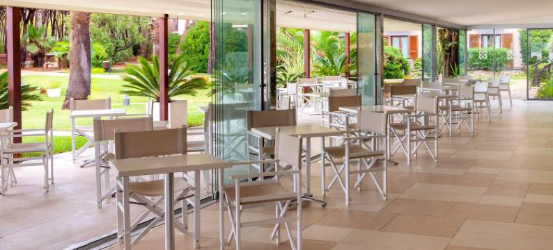 科特洛萨达度假酒店及水疗中心 - 限成人(Hotel Corte Rosada)图片