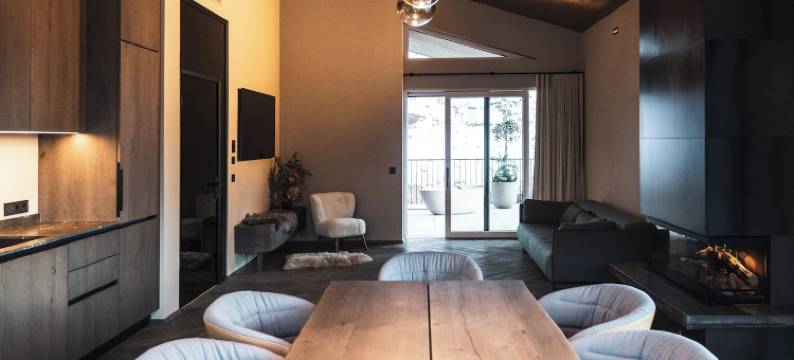 阿尔卑斯精品酒店沃勒(Alpine Boutique Hotel wollée)图片