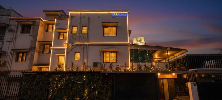 Fabhotel 维瓦之家(FabHotel Viva House - Talegaon)图片