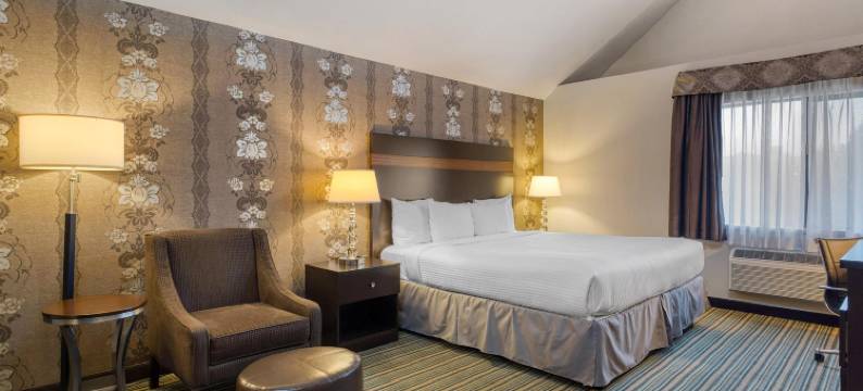 奥尔德伍德贝斯特韦斯特酒店(Best Western Alderwood)图片