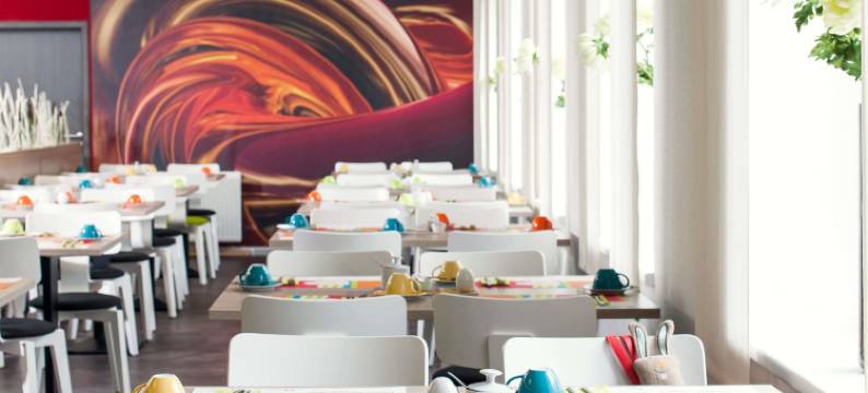 宜必思尚品阿尔斯贝格绍尔兰酒店(Ibis Styles Arnsberg Sauerland)图片