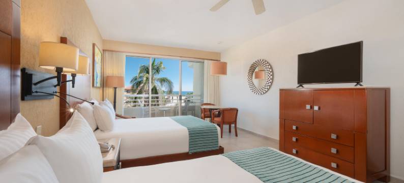 巴塞罗格兰德法洛劳斯卡沃斯酒店 - 全包式(GR Solaris Lighthouse - All Inclusive)图片