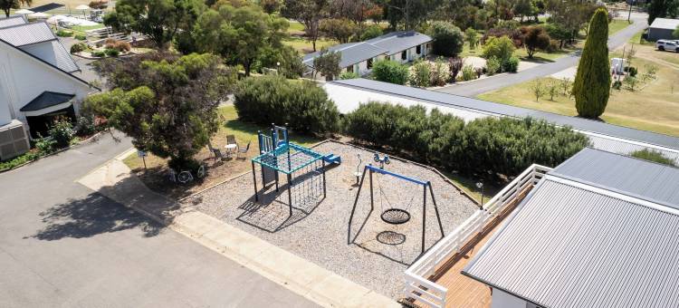 克莱尔谷汽车旅馆(Clare Valley Motel)图片