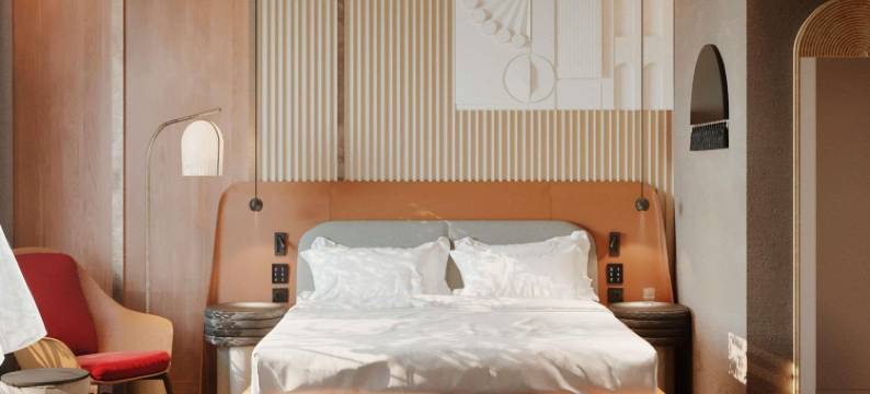 埃里温瑞享酒店(2026 年第 2 季度开业)(Mövenpick Yerevan (Opening Q2 2026))图片