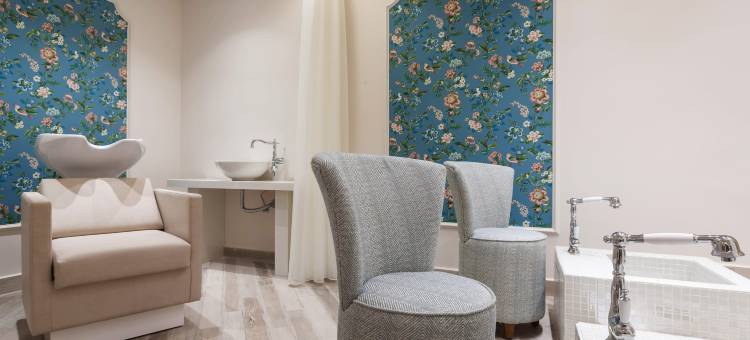 基尼斯卡宫 SPA 会议酒店(Kyniska Palace Conference & Spa)图片