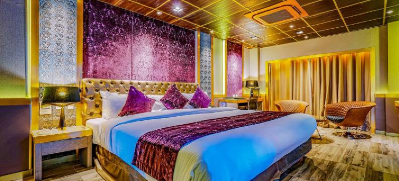 ABC酒店(ABC Hotel)图片