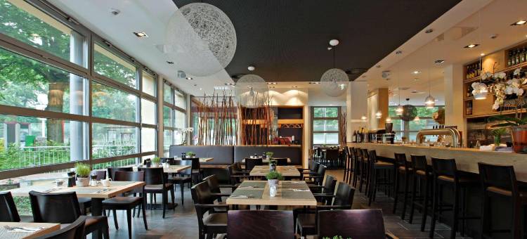 汉堡市北区广场酒店(Plaza Inn Hamburg City Nord)图片