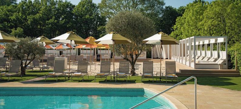 树林酒店(The Grove)图片