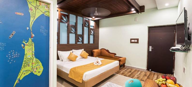 Justa Sarang Rameshwaram图片