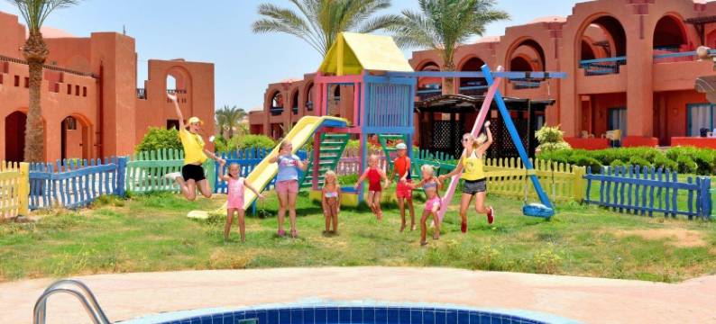 东方海岸酒店(Swisstouch Resort ex Sentido Dream Marsa Alam)图片