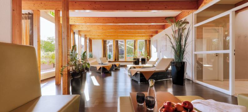 阿普斯达尔布姆公园酒店(Upstalsboom Parkhotel)图片