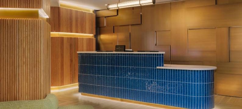 特洛伊酒店与套房(Hotel Indigo DETROIT NORTH - TROY by IHG)图片