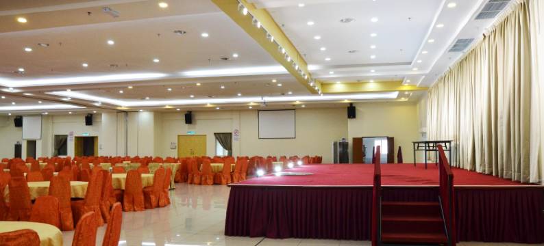 中央酒店(Central Hotel)图片