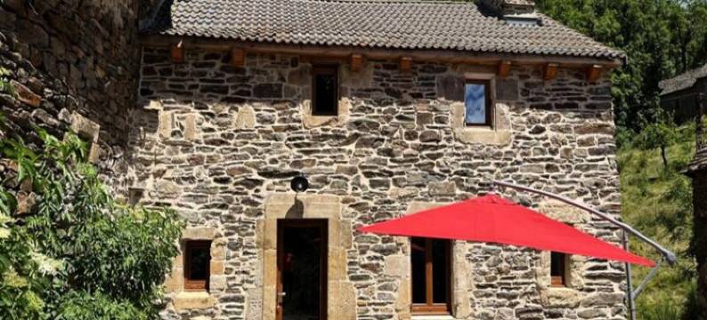 Gîte de France Gîte de montredon图片