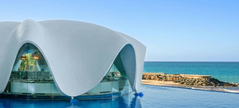 波多黎各拉孔查度假村，傲途格精选(La Concha Resort, Puerto Rico, Autograph Collection)图片