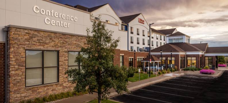 希尔顿花园酒店苏福尔斯南(Hilton Garden Inn Sioux Falls South)图片