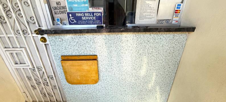 特拉维尔旅馆(Travel Inn Downtown La)图片