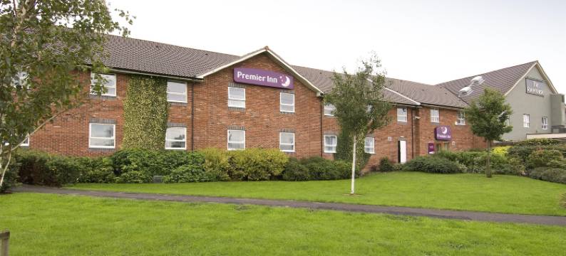 尤托克西特普瑞米尔酒店(Premier Inn Uttoxeter)图片