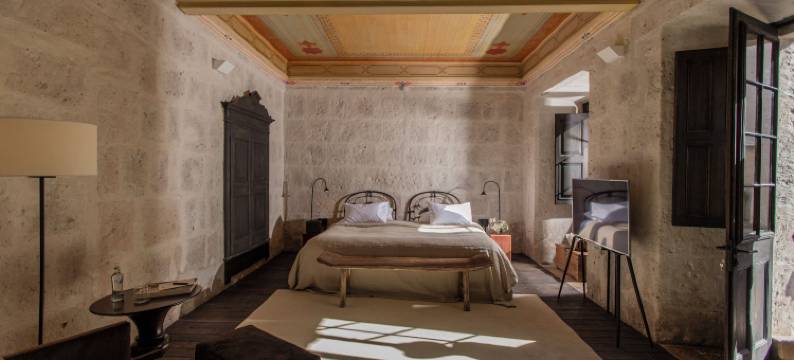 席罗阿 - 罗莱夏朵酒店(Cirqa - Relais & Châteaux)图片