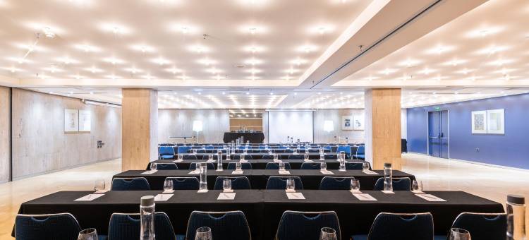卡斯特利翁中心酒店-美利亚旗下(Hotel Castellon Center Affiliated by Meliá)图片