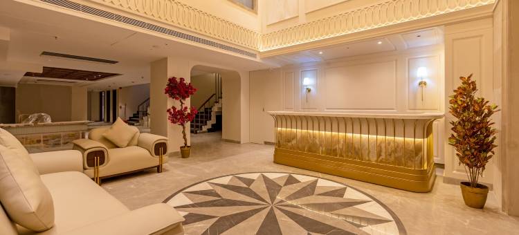 德里梦想 - 豪华酒店(The Delhi Dreams - A Luxury Hotel)图片