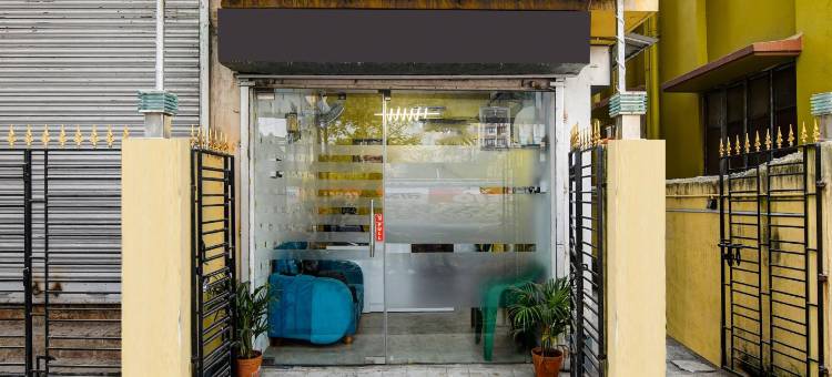 Super Hotel O Mukundapur Medica Bus Stand Formerly Florence Place图片