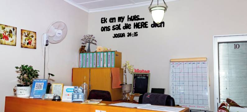 樱桃巷自助式住宿加早餐旅馆(A Cherry Lane Self Catering and B&B)图片