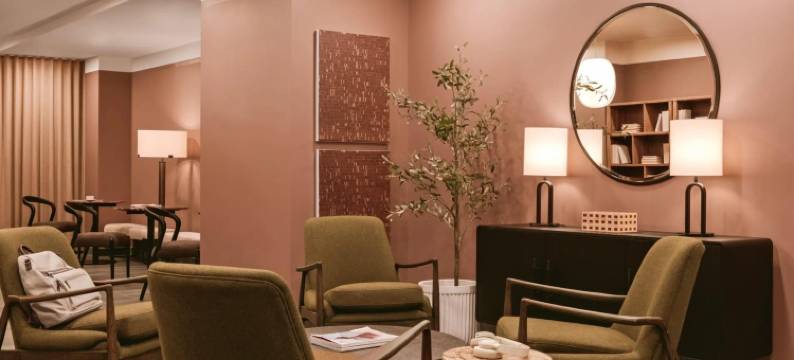 阿洛酒店，BW Signature Collection(The Arlo Hotel, BW Signature Collection)图片