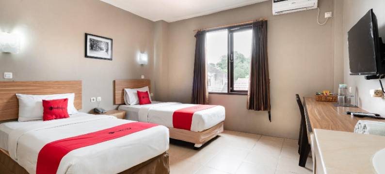 RedDoorz Plus @ Hotel Ulin Samarinda图片