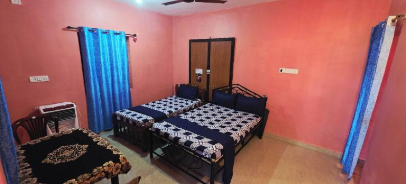 韦兰卡尼旅馆(Vailankani guest house)图片