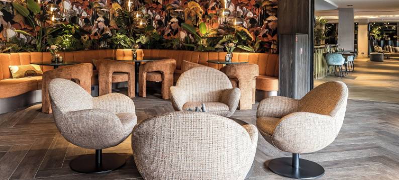 阿森凡德瓦克酒店(Van der Valk Hotel Assen)图片