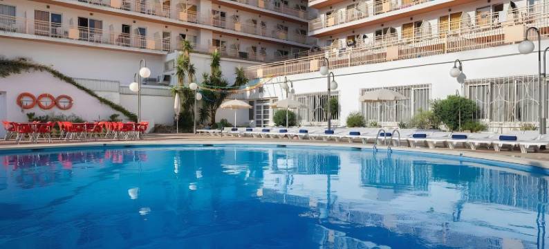 H 精品奥林匹克酒店(Htop Olympic #HtopEnjoy)图片