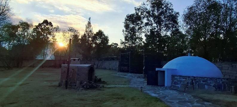 Xhere 豪华露营 由 GEstores 提供(Xhere Glamping By GEstores)图片